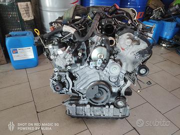 Motore maserati ghibli M15746D