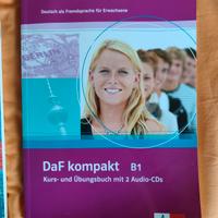 DaF kompakt  B1
