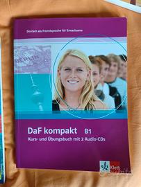 DaF kompakt  B1