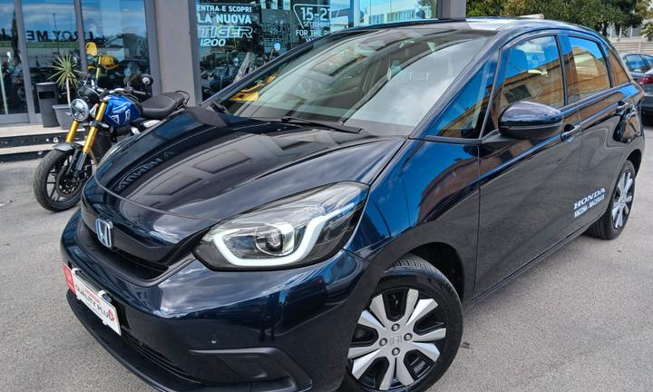 Honda Jazz 1.5 Hev eCVT Elegance