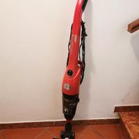 Scopa elettrica Rowenta 750w