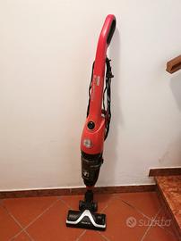 Scopa elettrica Rowenta 750w
