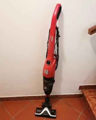 Scopa elettrica Rowenta 750w
