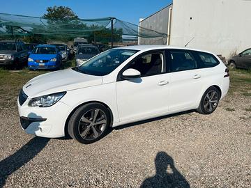 PEUGEOT 308 2ª serie - 2016