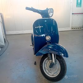 Vespa ET3