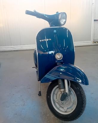 Vespa ET3
