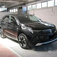 Musata completa opel grandland #216