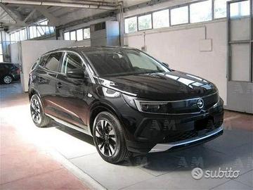 Musata completa opel grandland #216