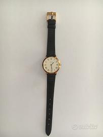 Orologio Piaget modello 9P del 1968