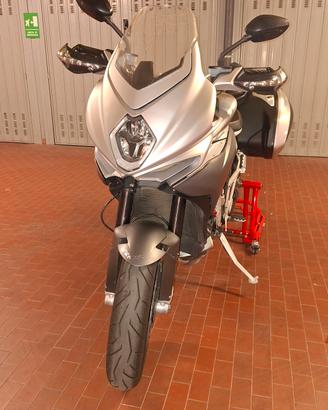 Mv Agusta Turismo Veloce 800