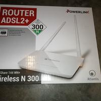 Router per ADSL