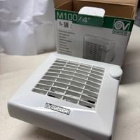 Aspiratore vortice mai usato