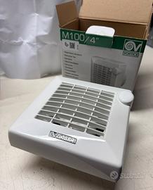 Aspiratore vortice mai usato