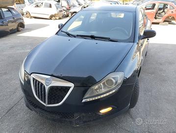 LANCIA DELTA ricambi usati 