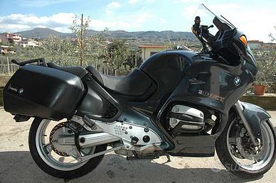 B.M.W.   1100   RT