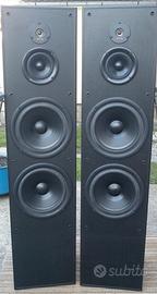 CASSE ACUSTICHE INFINITY RS 61