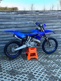 Yamaha YZ 250 2T 2022