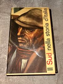 Il Sud Nella Storia D'Italia  Rosario Villari