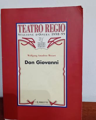 Teatro Regio Torino 