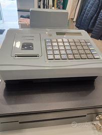 Registratore di Cassa per negozio