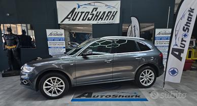 AUDI Q5 S-LINE 2.0 TDI 190CV 4X4