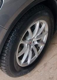 Cerchi il lega 19" Alfa Romeo