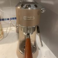 De longhi dedica duo