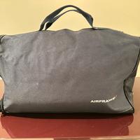 Borsa da trasporto Air Feancese per animali