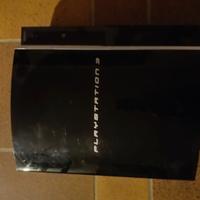PlayStation 3 completa