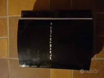 PlayStation 3 completa