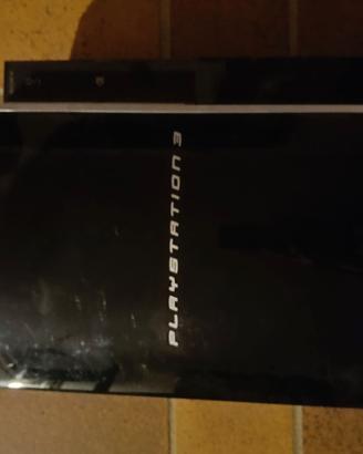 PlayStation 3 completa