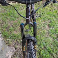 SANTA CRUZ NOMAD C