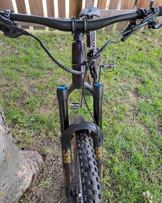 SANTA CRUZ NOMAD C