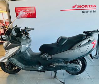 Suzuki Burgman 650
