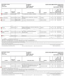  libri di scuola media 