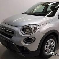 Musata anteriore Fiat 500X Cross Restyling 2019