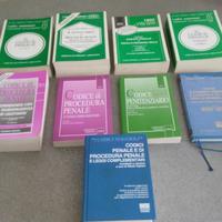 Codici Penali
