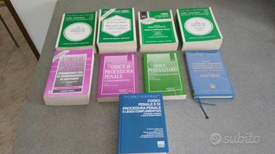 Codici Penali