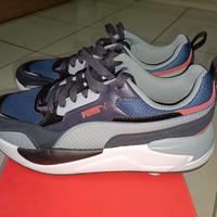 puma scarpe uomo