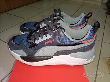 puma scarpe uomo