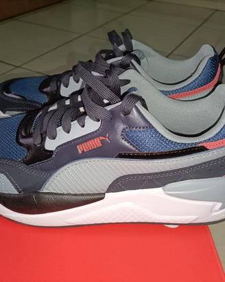 puma scarpe uomo