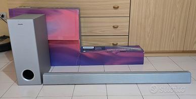 Soundbar