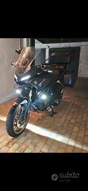 Yamaha tracer 700 gt
