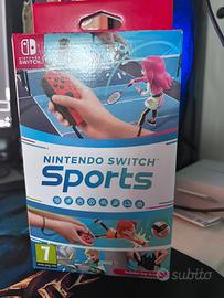 Nintendo Switch Sports