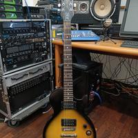 Chitarra elettrica Epiphone Les Paul