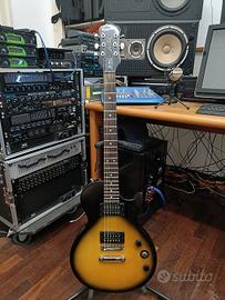 Chitarra elettrica Epiphone Les Paul