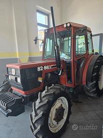 Fiat 82-86 DT pronto all'uso