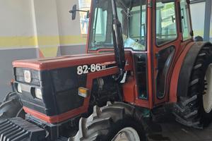 Fiat 82-86 DT pronto all'uso