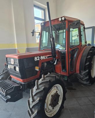 Fiat 82-86 DT pronto all'uso
