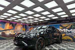 Lamborghini Urus 4.0 SE (288)